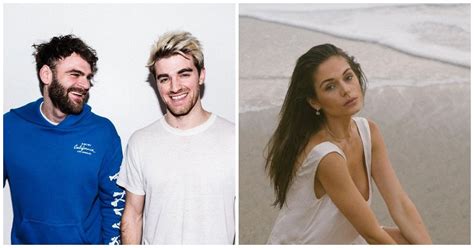 What Happened To The Girl From The Chainsmokers Closer